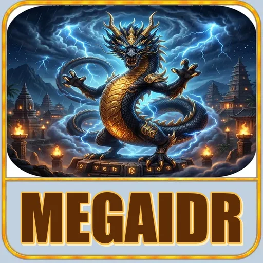 Aplikasi megaidr Android