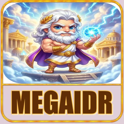 Keamanan megaidr